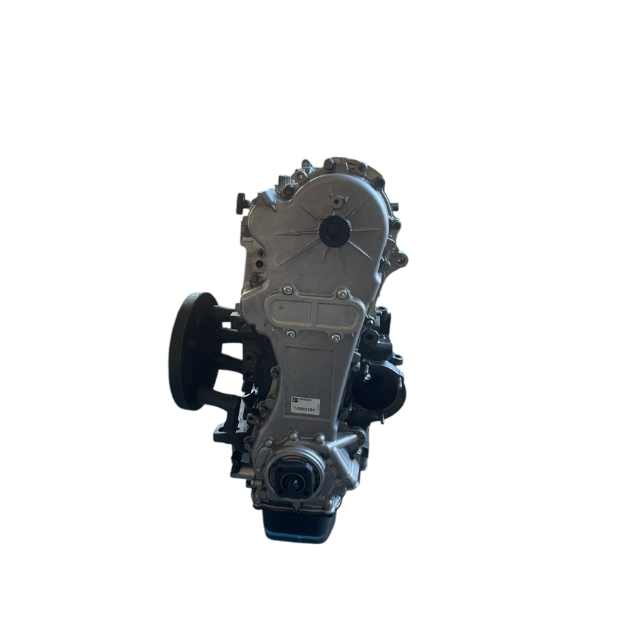 Motore revisionato 199B1000 Fiat 1.3 mjt €5
