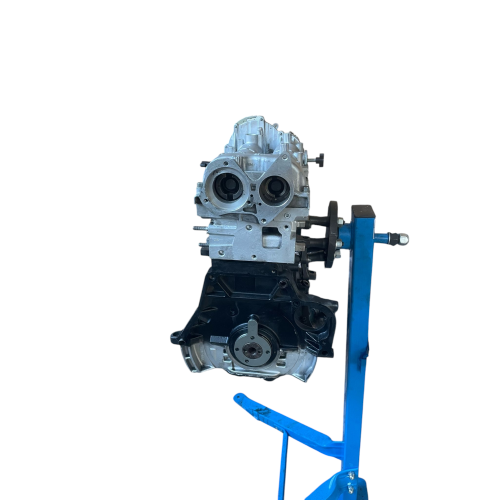 Motore revisionato 199B1000 Fiat 1.3 mjt €5