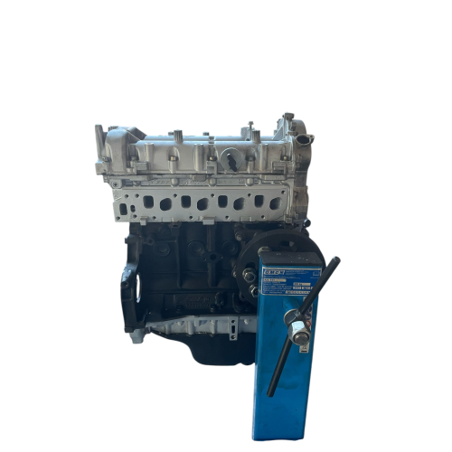Motore revisionato 199B1000 Fiat 1.3 mjt €5