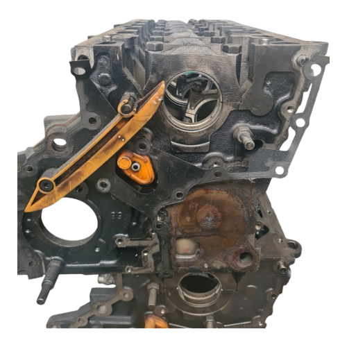 Monoblocco 306D1 BMW Serie 3 2005 3.0 td 135 kw