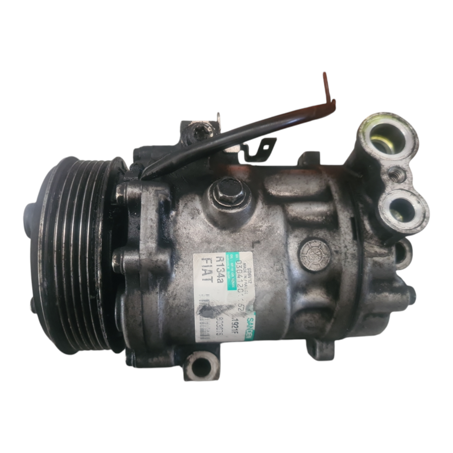 Compressore A/C Fiat 1.3 mjet €5