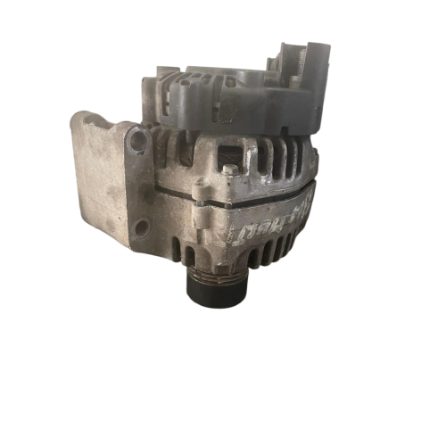 Alternatore 188A8000 Fiat Panda 2009 1.3 td Codice alternatore: 2542661C