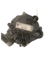 Alternatore 188A8000 Fiat Panda 2009 1.3 td Codice alternatore: 2542661C