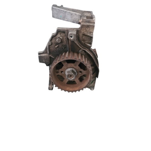 Pompa gasolio 9HX Peugeot 207 1.6 td Codice pompa Bosch: 088696799