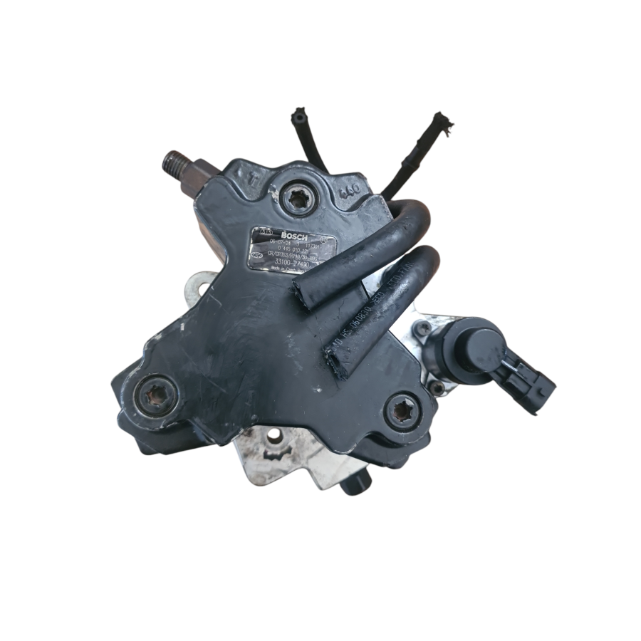 Pompa gasolio D4EB Hyundai Santa Fe 2010 2.2 td Codice pompa Bosch: 0445010121