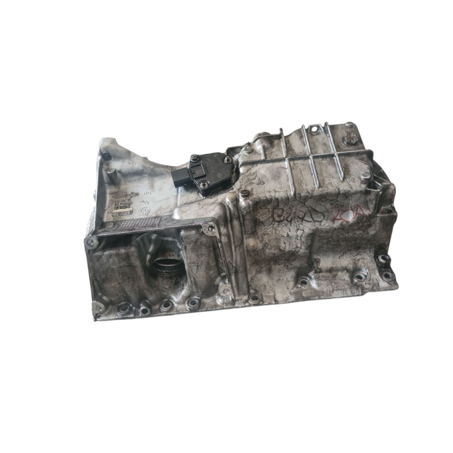 Coppa olio B47D20A BMW X Drive 2017 2.0 td Codice: 1113 8513652
