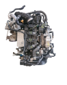 Motore K14D Suzuki Swift 2023 1.4 boosterjet hybrid 95 kw