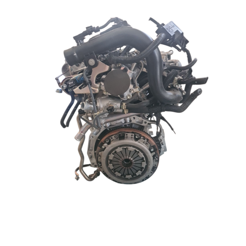 Motore K14D Suzuki Swift 2023 1.4 boosterjet hybrid 95 kw