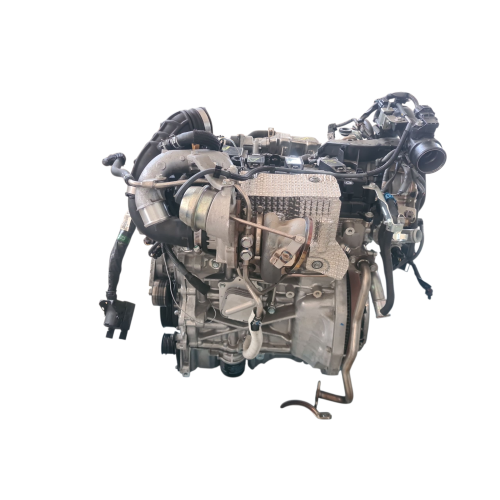 Motore K14D Suzuki Swift 2023 1.4 boosterjet hybrid 95 kw