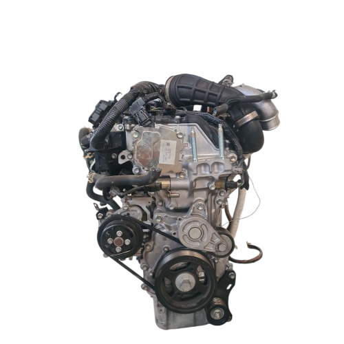 Motore K14D Suzuki Swift 2023 1.4 boosterjet hybrid 95 kw