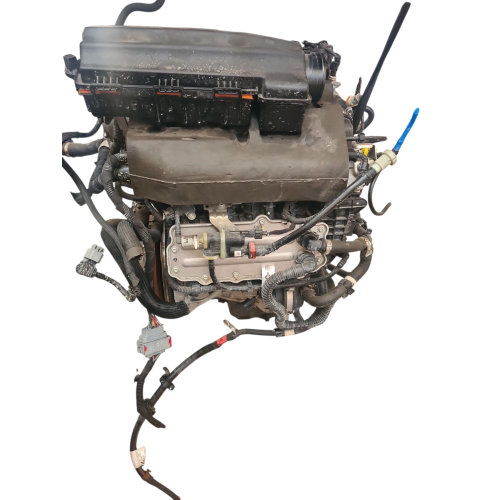 Motore Jeep Renegade 55282151 1.0 tbz