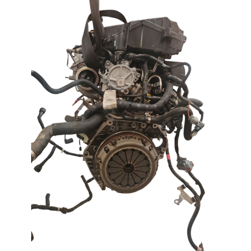 Motore Jeep Renegade 55282151 1.0 tbz