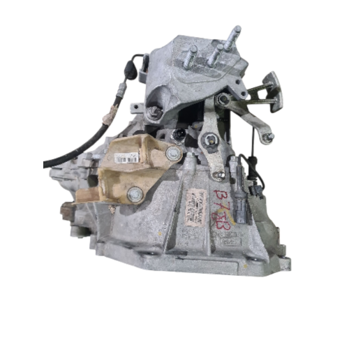 Cambio Manuale Ford Fiesta 2021 1.0 tbz B7JB L1TR7002GFB