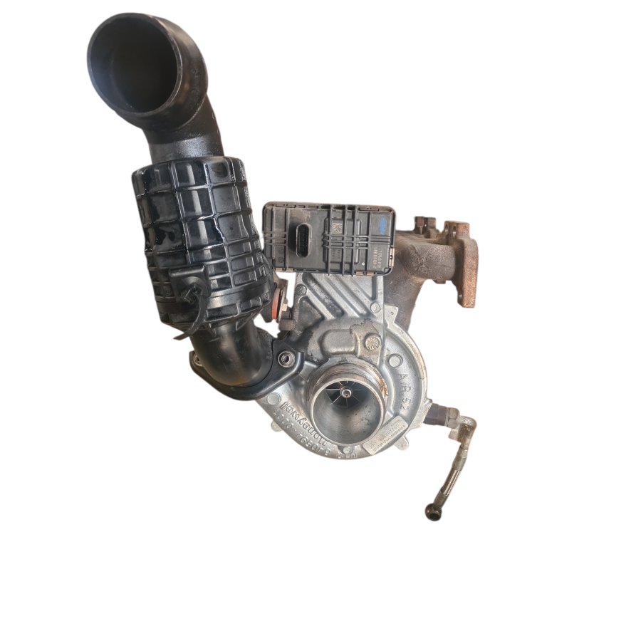 Turbina usata Alfa Romeo Stelvio 2.2 td Codice 463383760