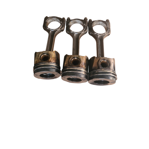 Bielle usate Alfa Romeo Stelvio Q4 2.2 td 210 Cv 2021 46335692