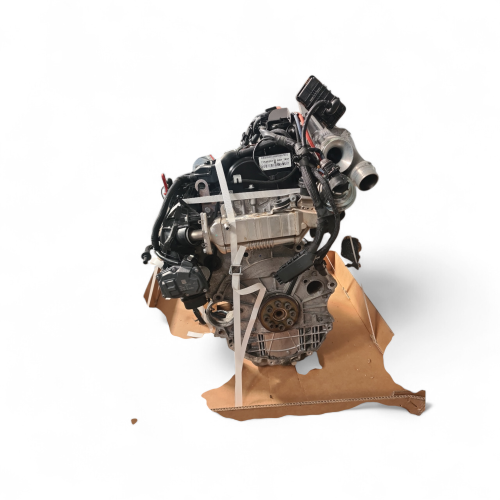 Motore N47C20A Mini Countryman 2.0 td 105 kw 2016