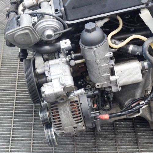 Motore usato Bmw 3.0 td codice 306D5