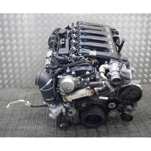 Motore usato Bmw 3.0 td codice 306D5