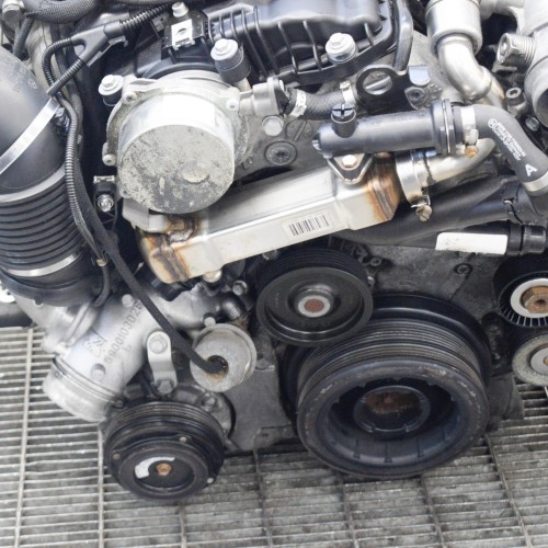 Motore usato Bmw 3.0 td codice 306D5