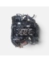 Motore usato N47D20D 150 kw Bmw X1 2010 2.0 td E84