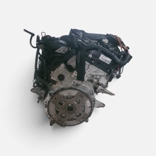 Motore usato N47D20D 150 kw Bmw X1 2010 2.0 td E84