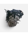 Motore usato N47D20D 150 kw Bmw X1 2010 2.0 td E84