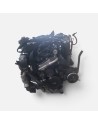 Motore usato N47D20D 150 kw Bmw X1 2010 2.0 td E84