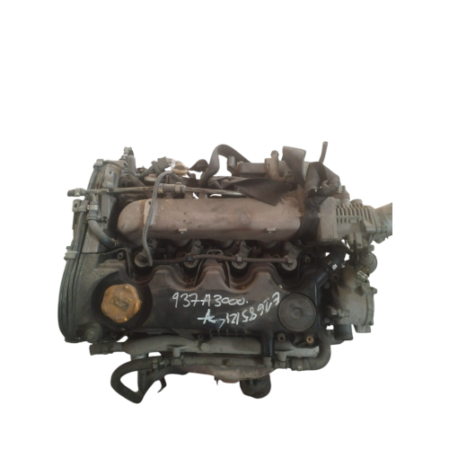 Motore 937A3000 Alfa Romeo 147 2006 1.9 bz