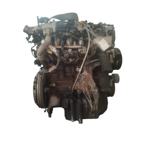 Motore 937A3000 Alfa Romeo 147 2006 1.9 bz