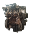 Motore 937A3000 Alfa Romeo 147 2006 1.9 bz