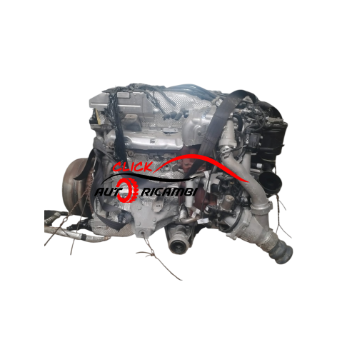 Motore B57D30B Bmw x4 Hybrid 2021 3.0 biturbo