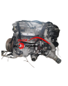 Motore B57D30B Bmw x4 Hybrid 2021 3.0 biturbo