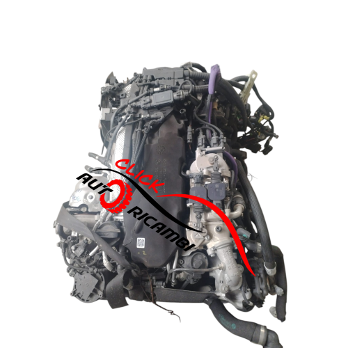 Motore B57D30B Bmw x4 Hybrid 2021 3.0 biturbo