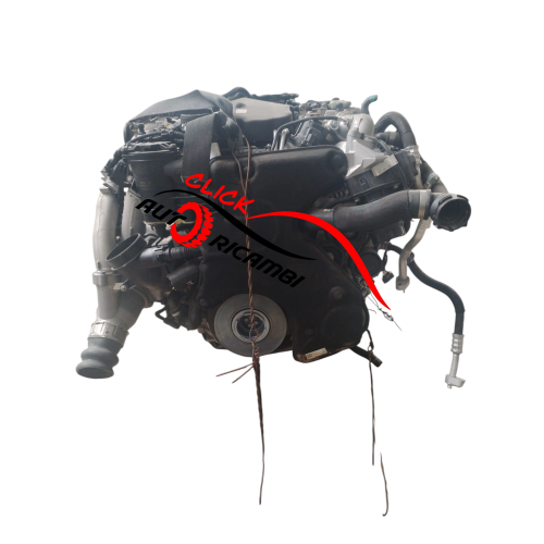 Motore B57D30B Bmw x4 Hybrid 2021 3.0 biturbo