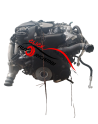 Motore B57D30B Bmw x4 Hybrid 2021 3.0 biturbo