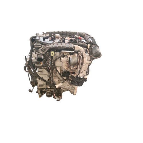 Motore usato HN05 Peugeot 308 1.2 bz 96kw
