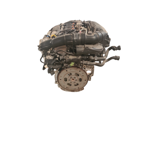 Motore usato HN05 Peugeot 308 1.2 bz 96kw