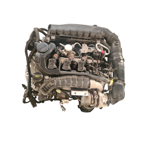 Motore usato HN05 Peugeot 308 1.2 bz 96kw
