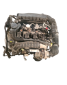 Motore usato HN05 Peugeot 308 1.2 bz 96kw