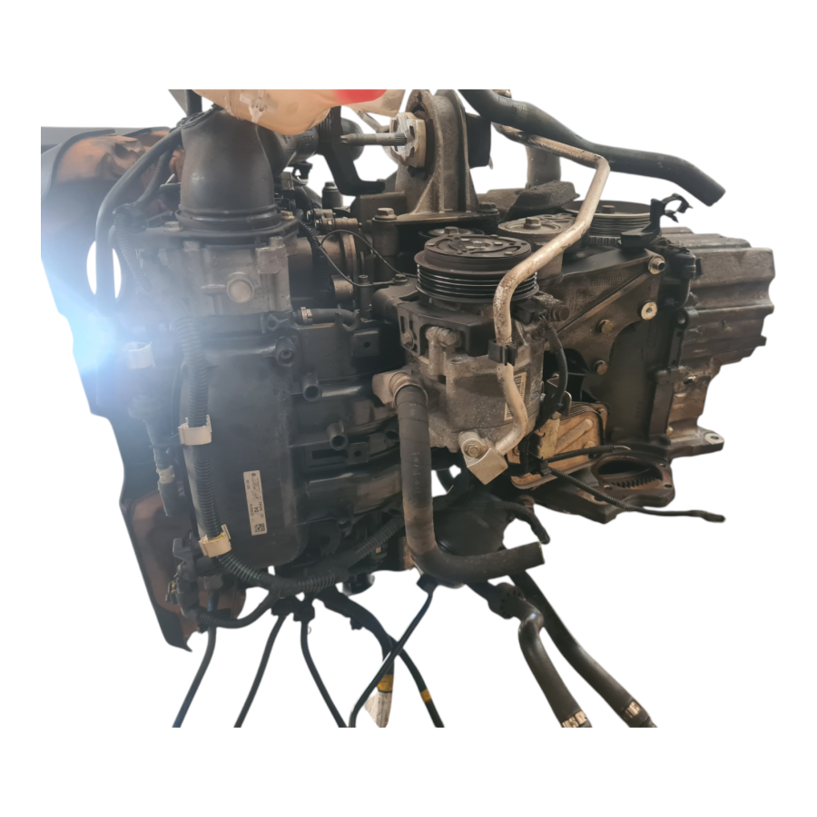 Motore 312A2000 Fiat Panda 900 twin air 2014
