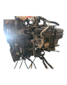 Motore 312A2000 Fiat Panda 900 twin air 2014