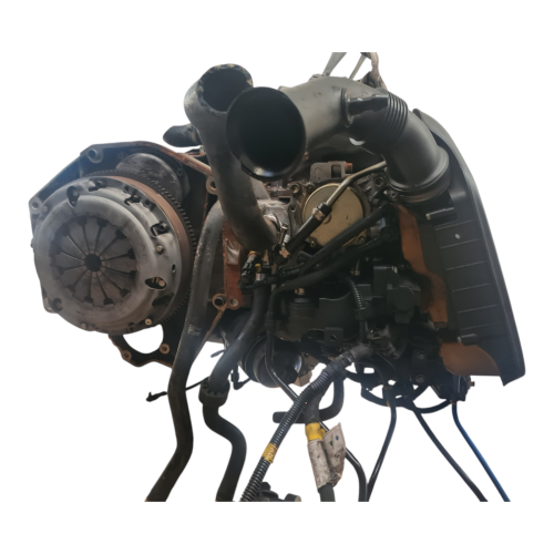 Motore 312A2000 Fiat Panda 900 twin air 2014