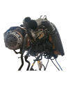 Motore 312A2000 Fiat Panda 900 twin air 2014