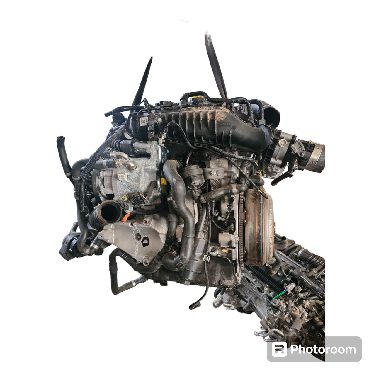 Motore B38A15A Mini Cooper anno 2020 1.5 bz Bmw