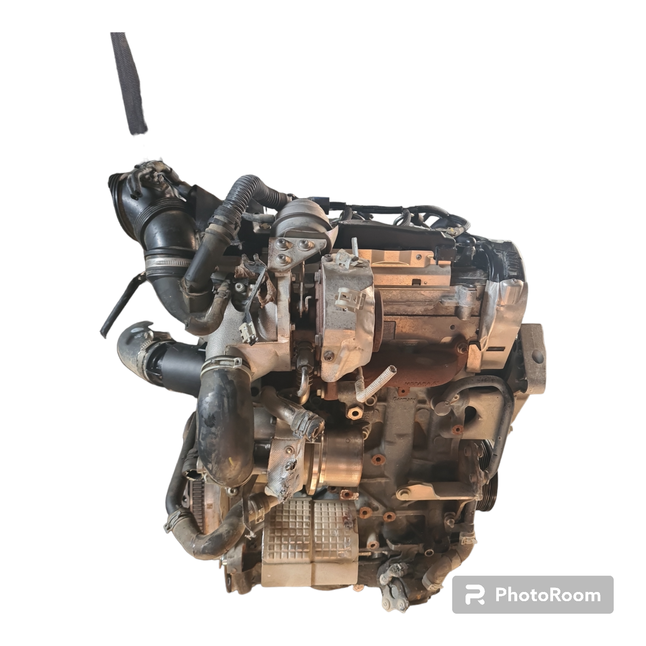 Motore DDY Audi A3 1.6 tdi anno 2019