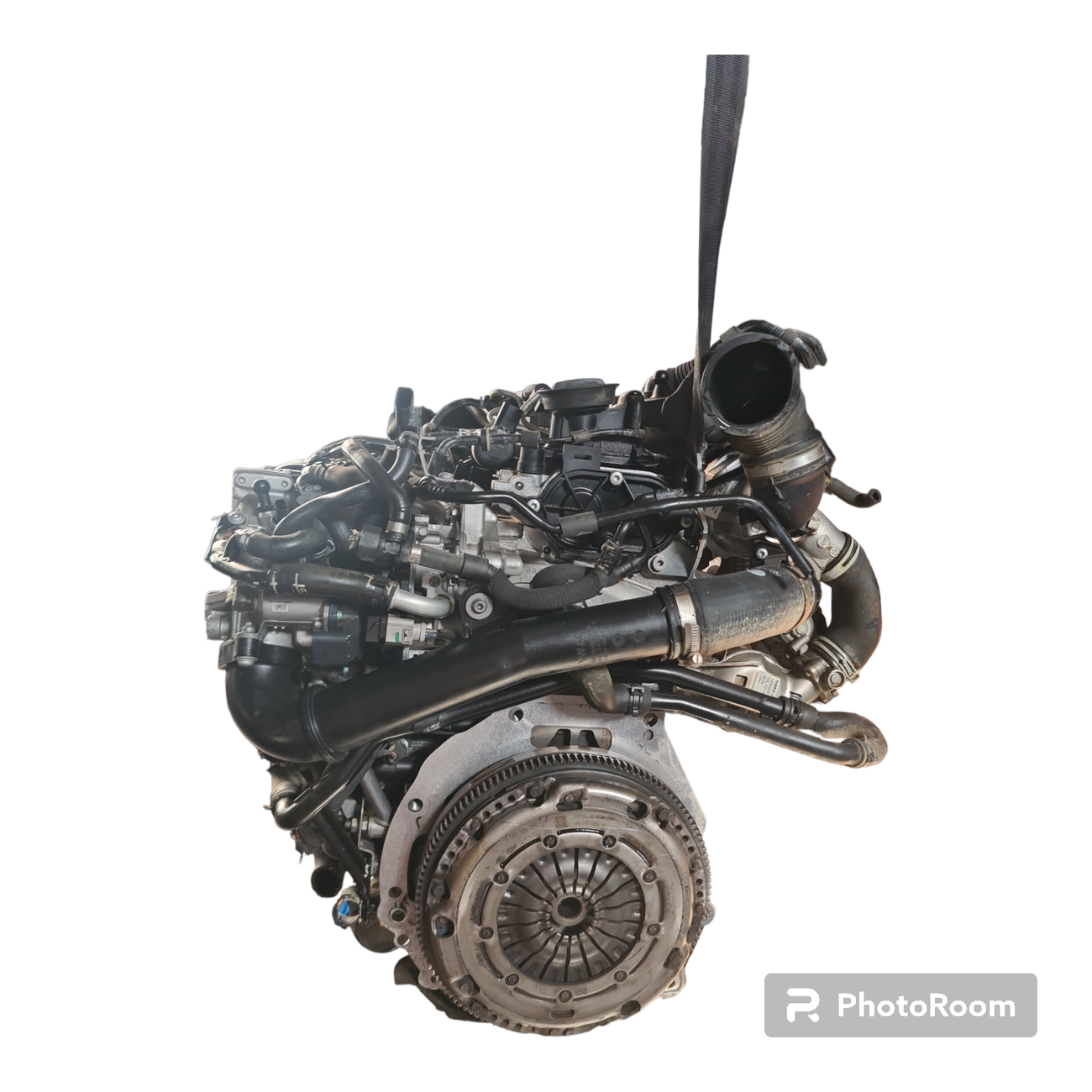 Motore DDY Audi A3 1.6 tdi anno 2019 VW