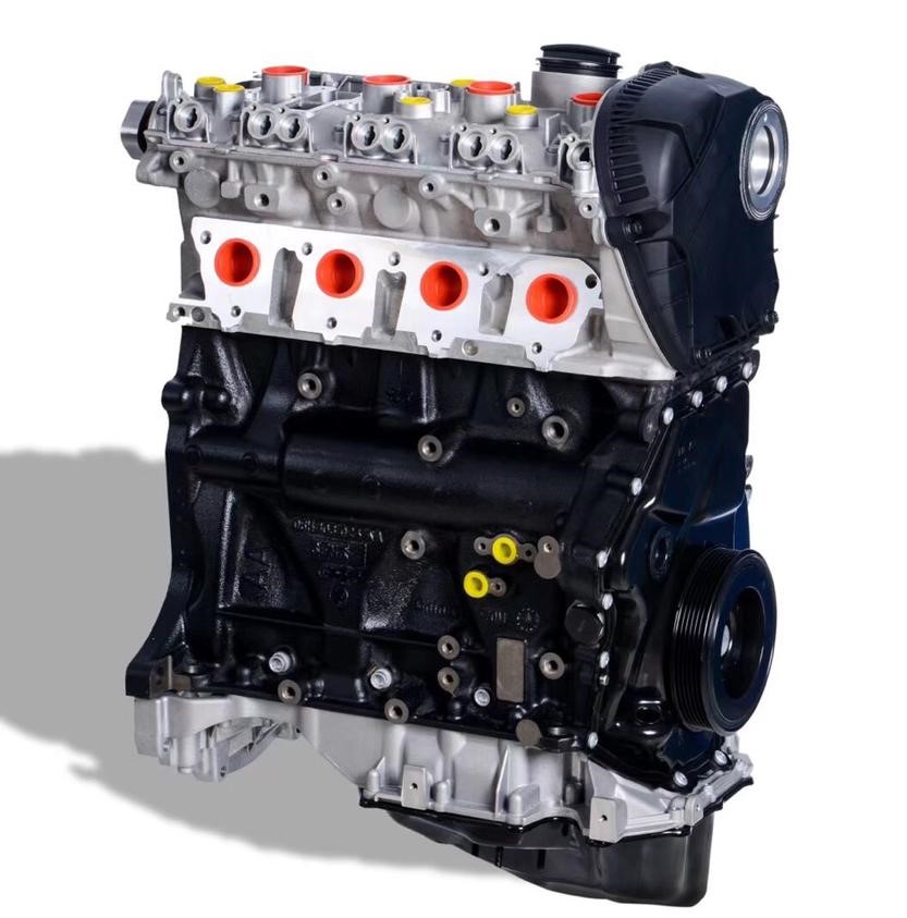 Motore nuovo CDN Audi - Vw 2.0 tfsi