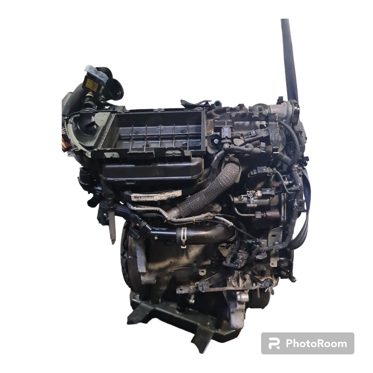 Motore 9H05 Peugeot Partner 1.6 hdi 2013