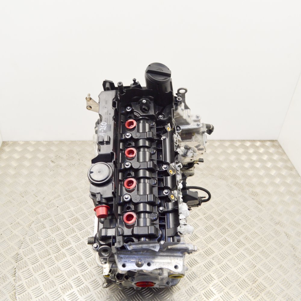 Motore Mini Clubman 2018 2.0 td codice motore B47C20A 110 kw Mini