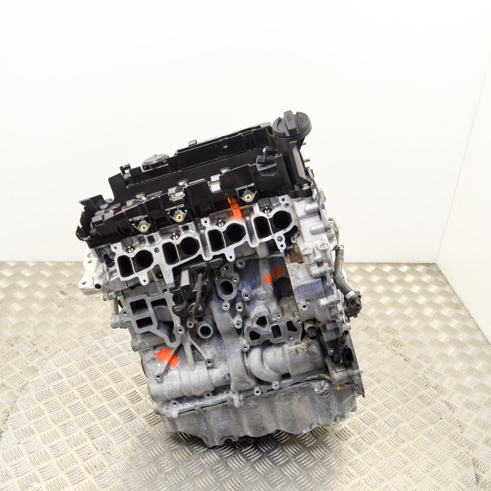 Motore Mini Clubman 2018 2.0 td codice motore B47C20A 110 kw Mini